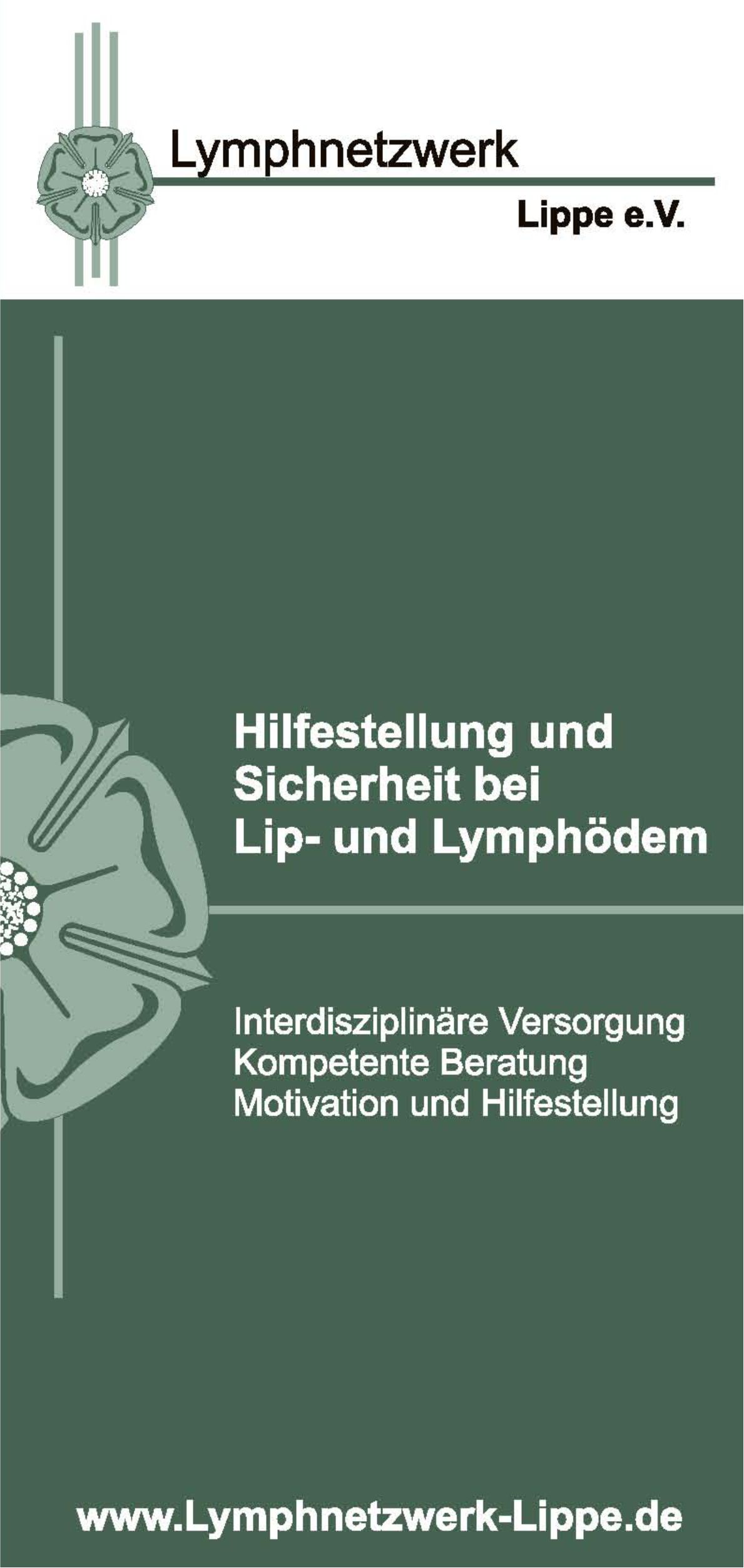 Das Lymphgefäßsystem